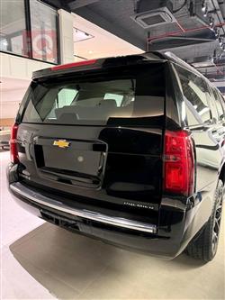 شيفروليه تاهو